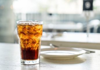 5 Arti Mimpi Minum Es Teh, Pertanda Adanya Keseimbangan Emosional dan Penghargaan Diri