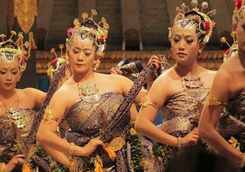 3 Shio yang Berbakat Jadi Penari, Gerakannya Luwes dan Bikin Penonton Terkagum-kagum