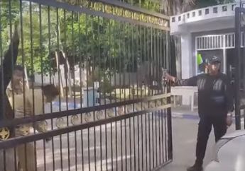 Heboh, Puluhan Siswa di SMA Wira Bhakti Gorontalo Kabur Usai Alami Perundungan dari Senior, Pemerhati Anak Berikan Tanggapan