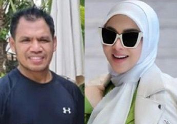 Selamat! Syahrini Dikonfirmasi Hamil Anak Pertama, Andre Talabessy Bocorkan Isi Chatnya dengan Reino Barack