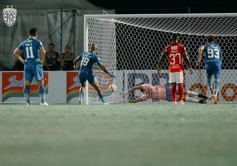 Aksi Guling-Guling Bali United Tak Akan Berguna, Wasit Kini Berikan Tambahan Waktu Ekstra Panjang