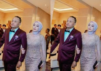 Siap Persunting Santyka Fauziah, Sule Dapat Pesan Khusus dari Iky dan Putri Delina soal Calon Pendamping Hidup