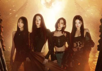 aespa Rilis Lagu Baru 'Long Chat' untuk Menyambut Comeback Akhir Mei Mendatang!