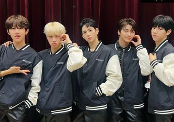 Bukan Lagu Baru, DRIPPIN Kejutkan Penggemar Lewat MV Spesial untuk Single 'Get LOUD'