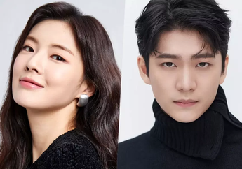 Lee Sun Bin dan Kang Tae Oh Siap Beradu Akting dalam Drakor Romantis Komedi 'Potato Research Institute'
