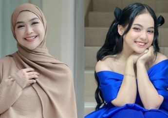Putri Isnari Akui Bahagia Menikah, Ria Ricis yang Baru Cerai Auto Meledek: Namanya Baru Satu Bulan...