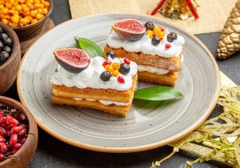 3 Shio Pecinta Makanan Manis, Si Sweet Tooth yang Hobi Santap Kue, Es Krim hingga Coklat untuk Menghibur Diri