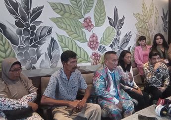 Minta Polisi Buka Kembali Kasus Vina Cirebon, Hotman Paris Taruh Kecurigaan Pengaruh Oknum Polisi