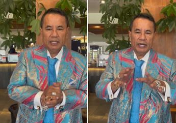 Hotman Paris Belum Siap Jadi Kakek, Masih Dihantui Kebohongannya di Masa Lalu