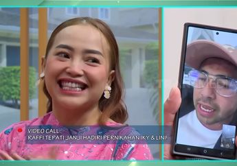 MasyaAllah, Raffi Ahmad Siap Tanggung Biaya Lahiran Mpok Alpa, Sang Sultan Bongkar Alasannya: Terserah Rumah Sakitnya Mau di Mana!