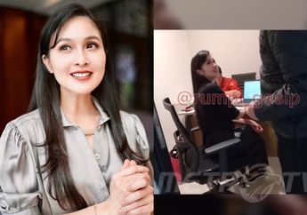 Penuhi Panggilan, Sandra Dewi Pilih Kucing-kucingan pada Pemeriksaan Kedua Kejagung RI atas Dugaan Korupsi Harvey Moeis