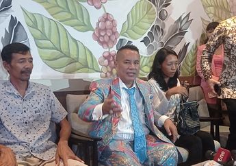 Upayakan 3 Pelaku Buron Kasus Vina Cirebon Bisa Diringkus, Hotman Paris Minta Camat dan Kepala Desa di Kawasan Cirebon Ikut Turun Tangan