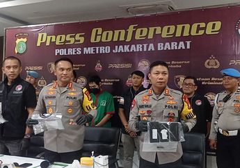 Epy Kusnandar Pakai Ganja di Bulan Ramadan, Usai Berjualan Takjil dengan Yogi Gamlez