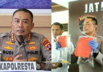 Astaghfirullah, Akibat Dendam Santri di Pondok Pesantren Palangkaraya Tega Tusuk dan Bunuh Ustazah, Pelaku Tak Ditahan Polisi