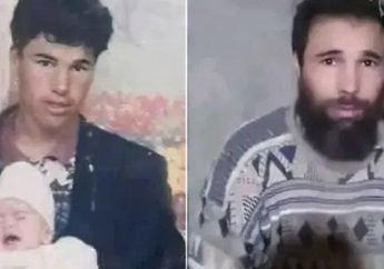 Hilang Sejak 1998, Pria Aljazair Ditemukan Tak Jauh dari Tempat Tinggalnya, Disandera di Rumah Tetangga Selama 26 Tahun