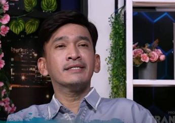 Usai Ambruk di Majalengka Ruben Onsu Dikabarkan Sudah Pulang dari Rumah Sakit