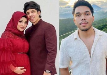 Tak Disangka, Begini Cara Thariq Halilintar Minta Izin Atta dan Aurel Hermansyah Saat Mau Melamar Aaliyah Massaid