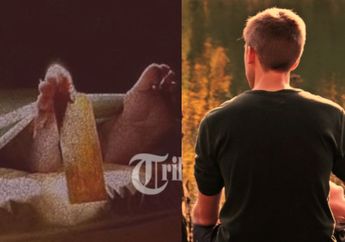 Astaghfirullah, Santri 13 Tahun Tega Tusuk Kepala Ustazah hingga Tewas di Palangkaraya, Pelaku Emosi Gegara Hal Ini!