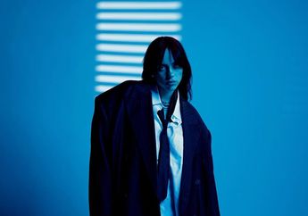 Lirik Lagu Baru Billie Eilish, CHIHIRO, yuk Hafalin dan Nyanyi Bareng!