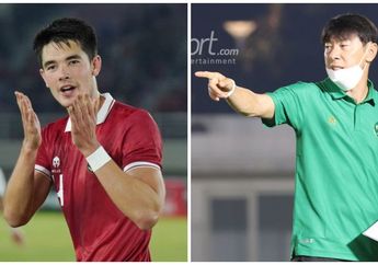 Elkan Baggott Tetap Tolak Gabung Timnas Indonesia Jelang Lawan Australia, Konflik dengan STY Masih Membekas?