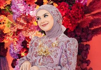 Cantik Paripurna bak Barbie Hidup, Irish Bella Tampil Santun dan Memukau dalam Pemotretan Serba Pink