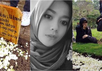 Innalillahi, Tari AFI Jebolan Indosiar Dikabarkan Meninggal Dunia di Bandung, Langsung Banjir Doa dari Sahabat, Ini Sosoknya!