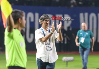 Mentalitas Kepiting, Pelatih Bali United Ogah Liga 1 Ditunda, Tak Peduli Persib Harus Main di Liga Champions