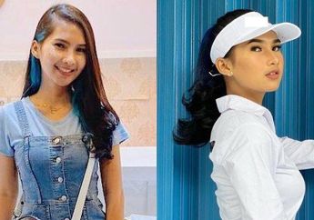 Sosok Soraya Rasyid, Presenter Viral yang Diduga Beri Tumpangan Tempat Tinggal pada Suami Tengku Dewi, Ini Profilnya!