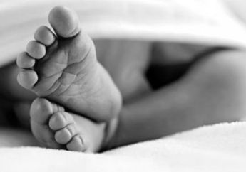 Astaghfirullah! Bayi 1,5 Bulan Tewas Dibanting Ayah di Sumsel, Diduga Kesal Gegara Sering Menangis