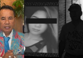 Fakta Lain Kasus Vina Cirebon, 3 Tersangka yang Masih Berkeliaran Ternyata Tak di BAP, Janggal Sejak Awal!