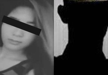 Egi Alias Perong Otak Pembunuhan Vina Cirebon Akhirnya Ditangkap, Terungkap Pekerjaannya Selama Ini