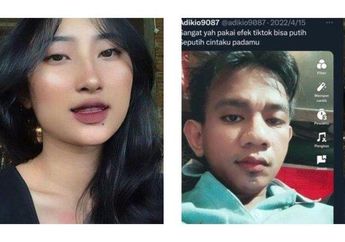 Baper Diberi Uang Jajan, Pria Ini Terobsesi Pada Teman SMP Sampai 10 Tahun Lamanya, Nekat Bikin Ratusan Akun Medsos Demi Teror Korban