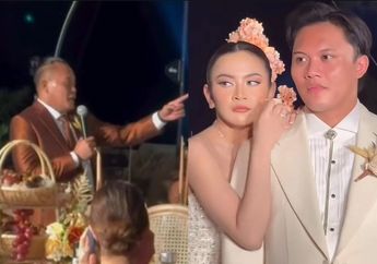 Apes, Rizky Febian dan Mahalini Gagal Malam Pertama, Sule Bocorkan Penyebabnya dan Singgung Soal Ujian: Pas Selesai, Sikat!