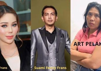 Suami Crazy Rich Makassar Ketahuan Selingkuh dengan ART, Terkuak sang Pelakor Kerap Pakai Baju Seksi Saat di Rumah