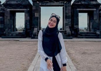 Yakin Teuku Ryan Gak Nyesel? Penampilan Ria Ricis Sekarang Bikin Pangling, Perubahan Tubuhnya Jadi Sorotan