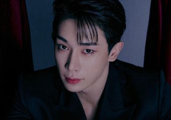 Asik Banget, Wonho Rilis Lagu Baru 'Lost In Paradise', Yuk Cek Liriknya dan Masukkan Playlist Sekarang Juga