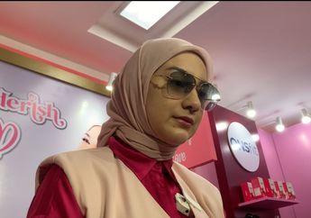 Makin Dekat dengan sang Adik Usai Cerai, Irish Bella Bersyukur: Banyak Hikmahnya