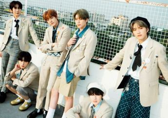 Daftar Harga dan Jadwal Pembelian Tiket Konser NCT Wish 'LOG in' di Jakarta