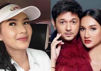Tengku Dewi Pindah Rumah Agar Andrew Andika Bisa Pulang: Daripada Nanti Nyangkut di Mana Lagi