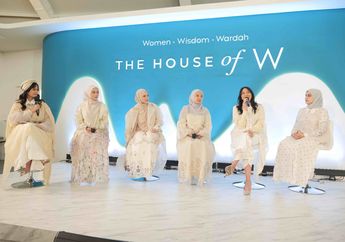 Wardah Hadirkan The House of W, Representasi&nbsp;Halal Lifestyle Ecosystem&nbsp;untuk Brave Beauties, Tebarkan Kebaikan untuk Kebermanfaatan