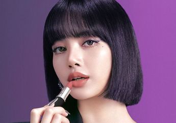 5 Arti Mimpi Pakai Make Up Jadi Pertanda Baik, Tanda Ingin Keluar dari Zona Nyaman, Ini Ulasannya