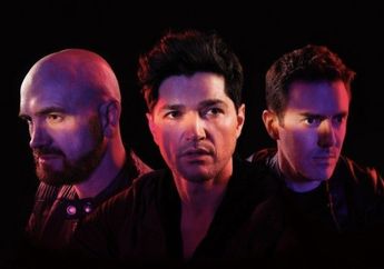 Lagu Baru The Script, Ini Lirik Lengkap 'Both Ways' yang Beri Harapan di Titik Terendah Hidup, Wajib Masuk Playlist!