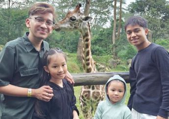 Ruben Onsu Mendadak Dilarikan ke Rumah Sakit, Suami Sarwendah Terbaring Lemah Dibawa Ambulans, Kini Banjir Doa dari Rekan Artis