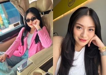 Terungkap Alasan Nathalie Holscher Tak Hadir di Pernikahan Rizky Febian dan Mahalini, Janda Sule: Terpenting Ada Adzam