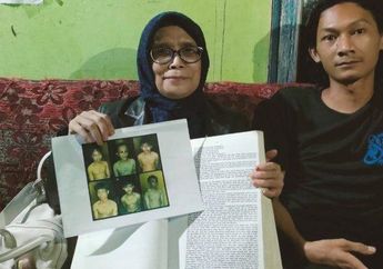 Bebas Tahun 2020 Lalu, Satu Pelaku Pembunuhan Vina Cirebon Ngaku Jadi Korban Salah Tangkap, Sebut Bukan Bagian dari Geng Motor