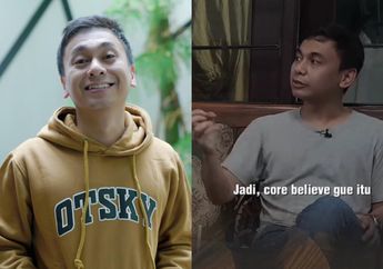 Kelewat Introvert, Raditya Dika Bikin Komunitas Padel yang Anggotanya Hanya 1 Orang: Nggak Punya Teman