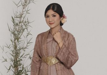 Erina Gudono Perlihatkan Souvenir Mewah Pilihannya untuk Dibagikan kepada Para Tamu yang Hadir dalam Acara Tasyakuran Kehamilan, Apa Saja?  