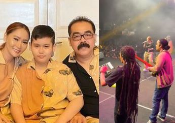 Digelar 3 Hari 3 Malam, Tengok Mewahnya Pesta Ultah Anak Inul Daratista, Sang Biduan Sampai Datangkan Ulama Terkenal Ini!