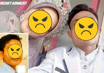 Viral Pernikahan Sesama Jenis di Halmahera Selatan Bikin Ngamuk Warga, MUA Pernikahan Sempat Curiga Pengantin Wanita Aslinya Pria