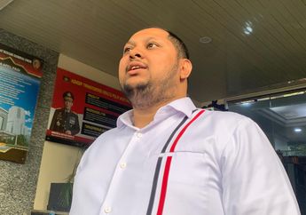 Ajukan Permohonan Pencabutan Laporan, Ini Alasan Inara Rusli dan Virgoun Sepakat Damai